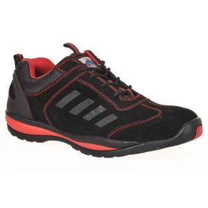 Portwest Steelite™ Lusum S1P HRO Safety Trainers - PW809 (FW34)