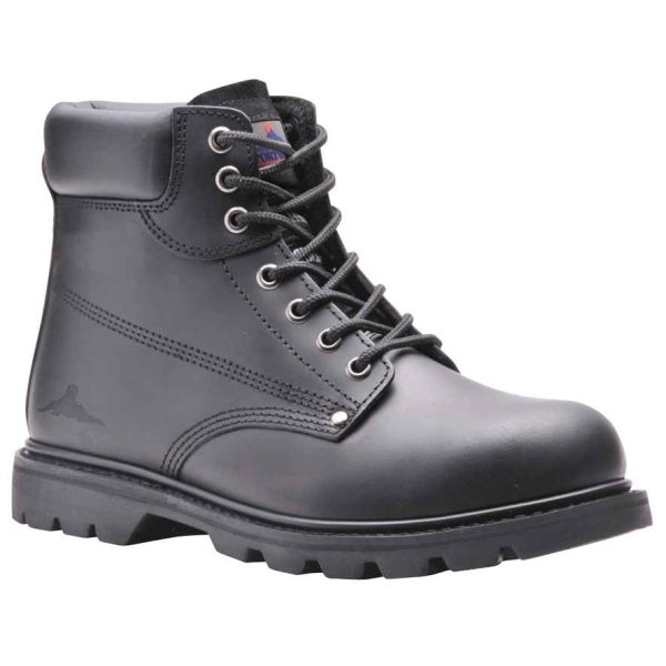 Portwest Steelite™ Welted SBP HRO Safety Boots - PW817 (FW16)