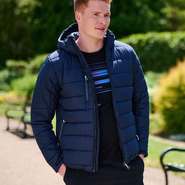 RG444 Regatta Navigate Thermal Jacket