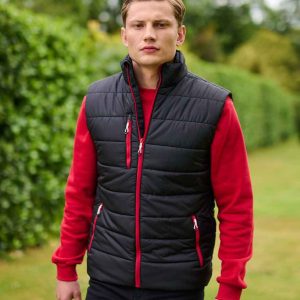 RG445 Regatta Navigate Thermal Bodywarmer