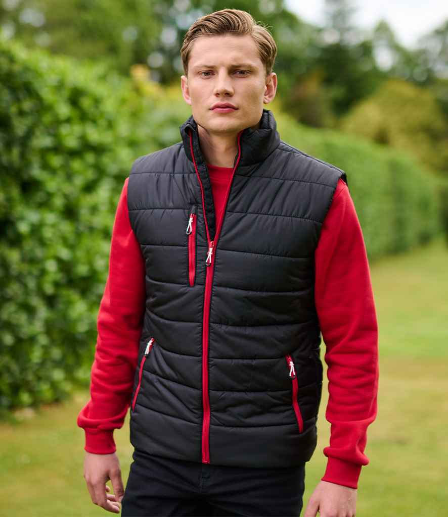 RG445 Regatta Navigate Thermal Bodywarmer