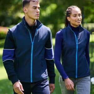 Regatta Ablaze Soft Shell Bodywarmer - RG633 (TRA844)