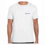 Volaris T-Shirt - White