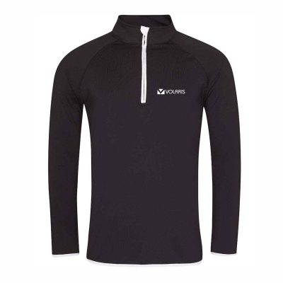 Volaris Zip Sweat