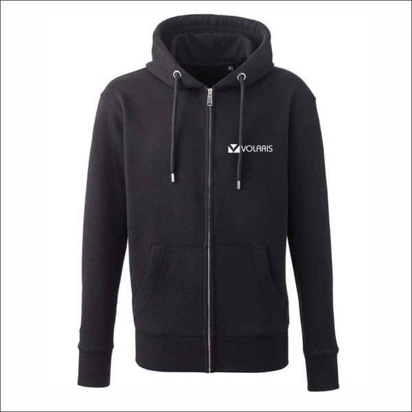 Volaris Group Zip Hoodie