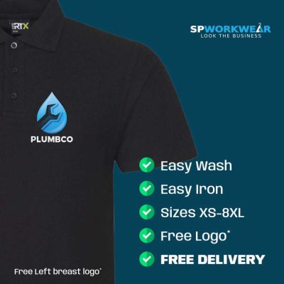 Plumbers Workwear Bundle 2