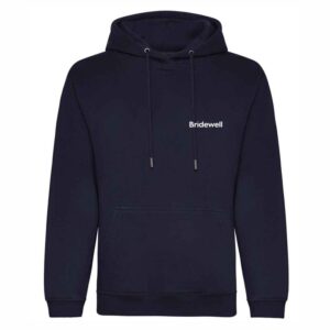 Bridewell Hoodie
