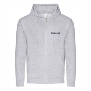 Bridewell Zip Hoodie