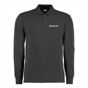 Bridewell Long Sleeve Polo Shirt
