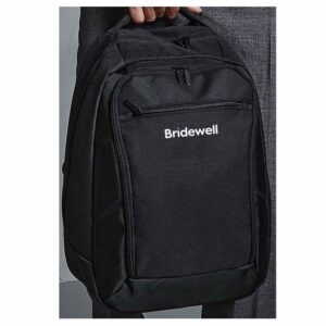 Bridewell Backpack