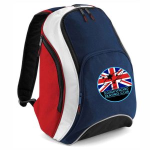 Slough Synchro Skating Club Bag