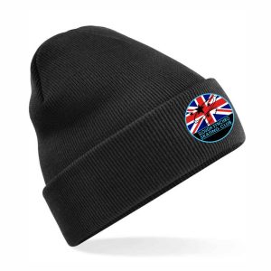 Slough Synchro Skating Club Kids Beanie