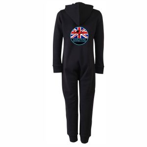 Slough Synchro Skating Club Onesie