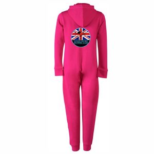 Slough Synchro Skating Club Kids Onesie