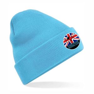 Slough Synchro Skating Club Beanie