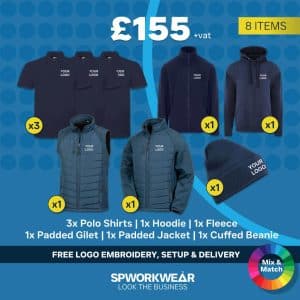 Winter Warmer Bundle - Winter