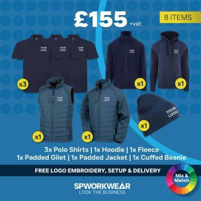 Winter Warmer Bundle - Winter