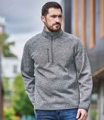 FHP1 Stormtech Avalante 1/4 Zip Fleece