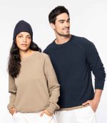 NS423 Native Spirit Unisex Relax Fit Hoodie