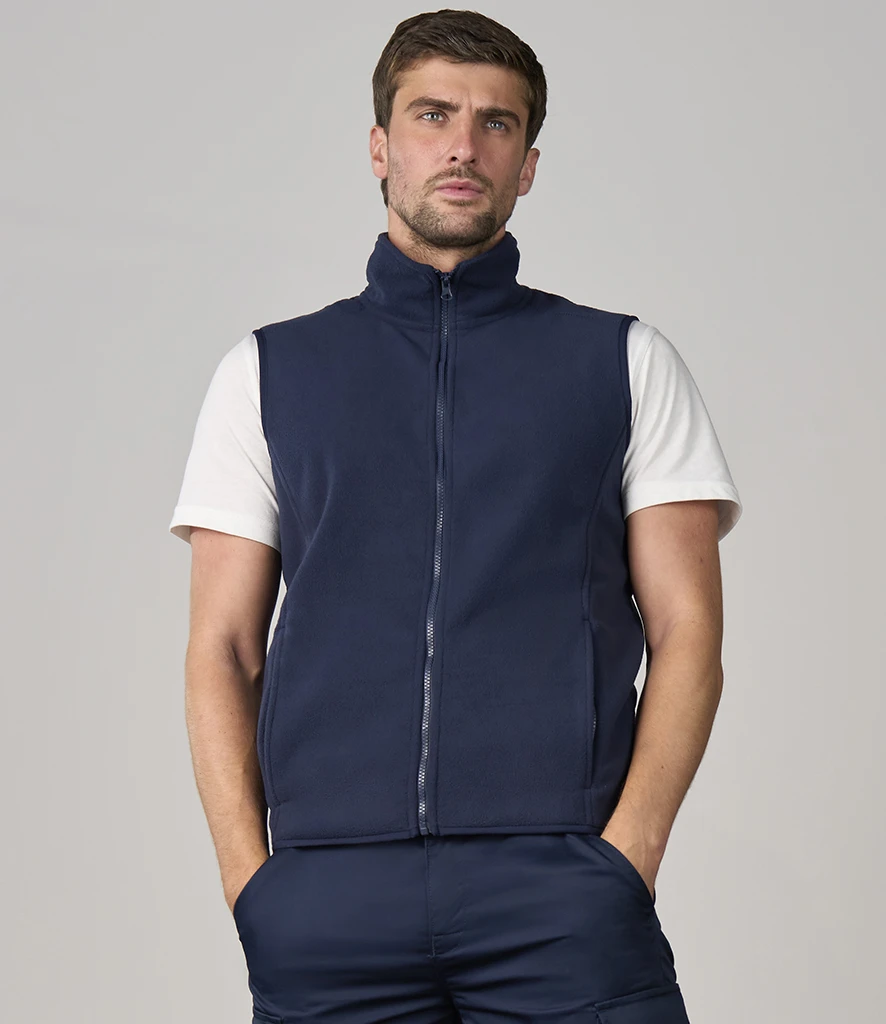 RX405 Pro RTX Pro Fleece Gilet