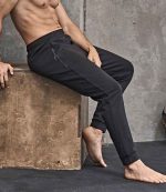 T5708 Tee Jays Athletic Sweat Pants
