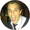 Chris Moriarty profile picture