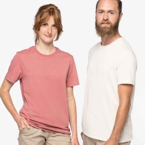 NS305 Native Spirit Unisex Heavyweight T-Shirt