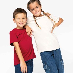 NS307 Native Spirit Kids T-Shirt