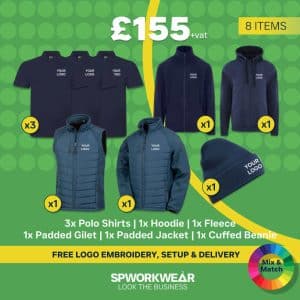 Spring Layers Bundle - Spring