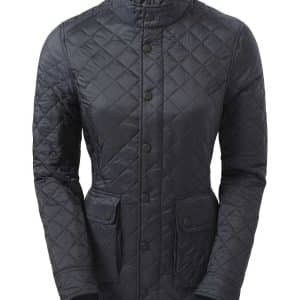 2786 Women's Quartic quilt jacket - TS36F