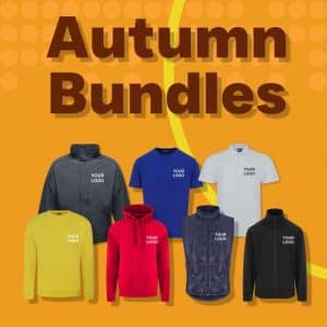 Autumn Bundles