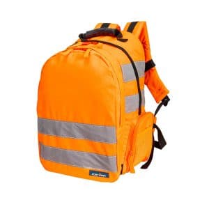 Portwest Hi-Vis Rucksack - B905