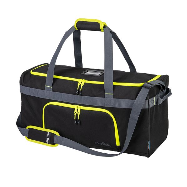 Portwest 60L Duffle Bag - B960