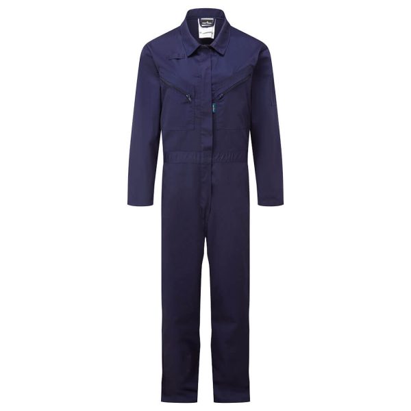 Portwest Women's Coverall - C184