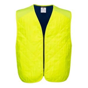 Portwest Cooling Evaporative Vest - CV09