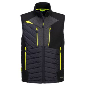 Portwest DX4 Hybrid Baffle Gilet - DX470