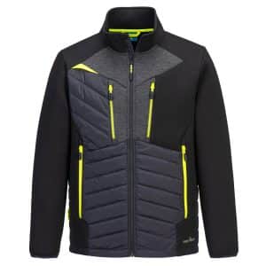 Portwest DX4 Hybrid Baffle Jacket - DX471