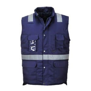 Portwest Iona Bodywarmer - F414