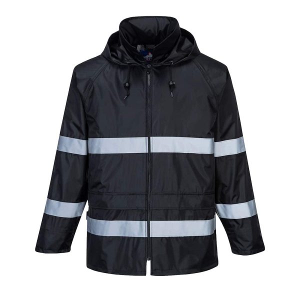 Portwest Classic Iona Rain Jacket - F440