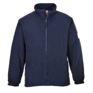 Portwest Flame Resistant Anti Static Fleece - FR30