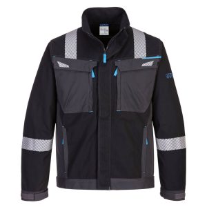 Portwest WX3 FR Work Jacket  - FR602