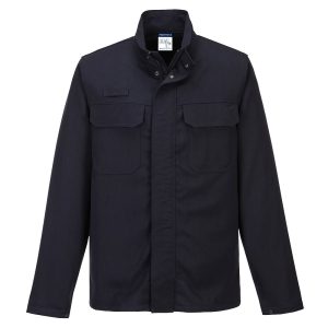 Portwest FR Molten Metal Jacket  - FR65