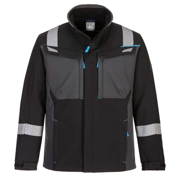 Portwest WX3 FR Softshell - FR704