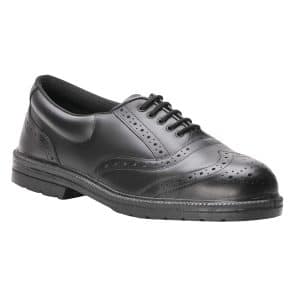 Portwest Steelite Executive Brogue S1P - FW46