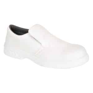 Portwest Occupational Slip On Shoe O2 FO SR - FW58