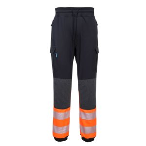 Portwest PW3 Hi-Vis Flexi Class 1 Jogger - KX341