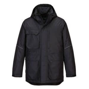 Portwest KX3 Parka Jacket - KX360