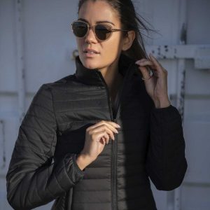Nimbus Play Women’s Olympia – comfortable puffer jacket - NP11F
