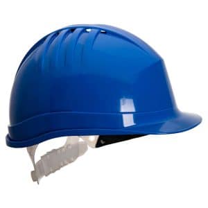 Portwest Expertline Safety Helmet (Slip Ratchet) - PS60