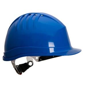 Portwest Expertline Safety Helmet (Wheel Ratchet) - PS62